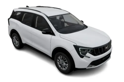 Mahindra XUV 7XO 7XO AX